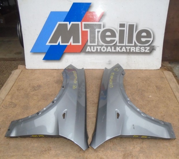 R/DB! [GYRI BONTOTT] BMW - SRVD ELEM ; JOBB OLDALI - X3 / F25